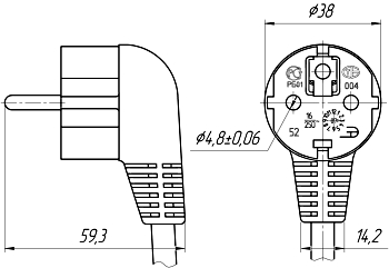 тип 52 